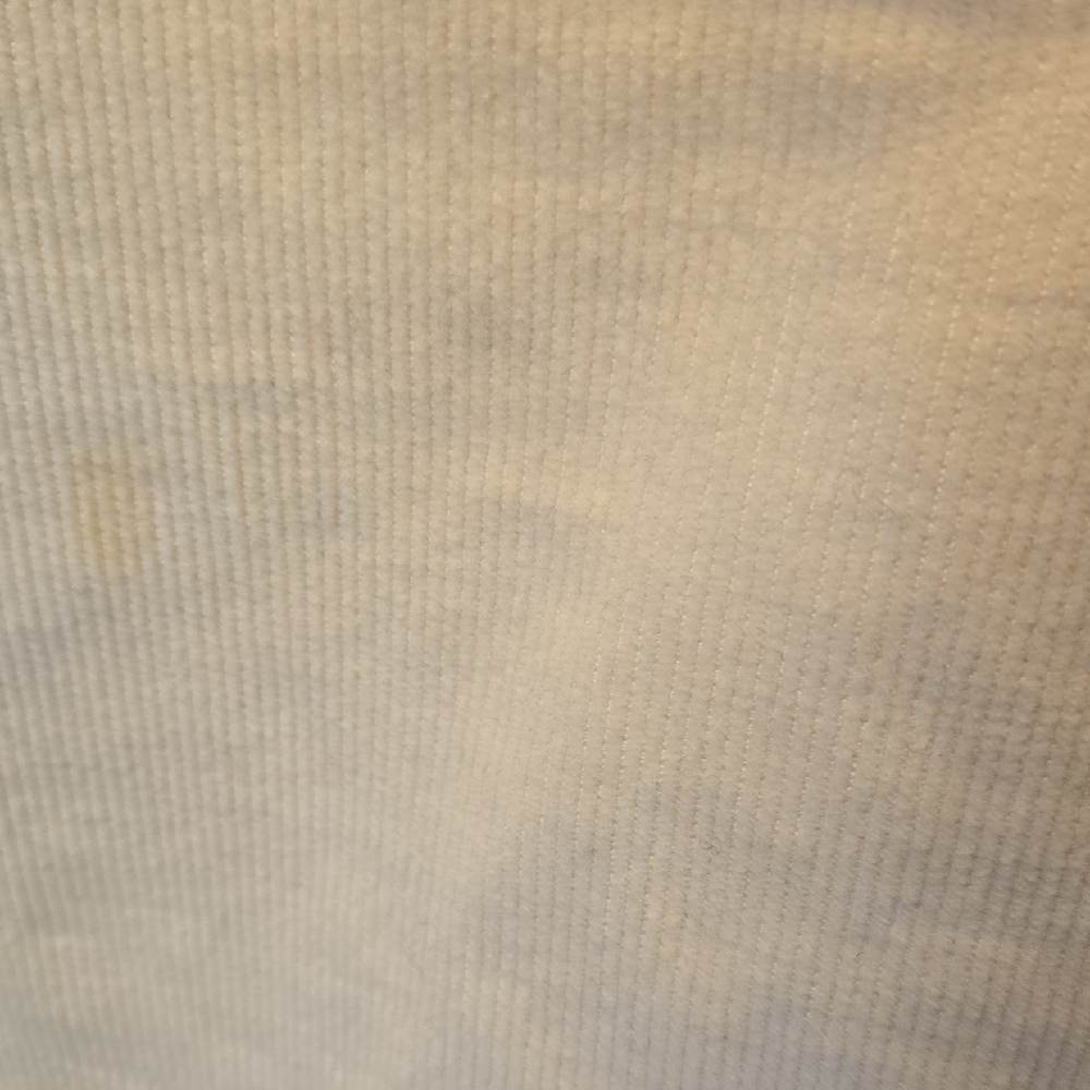 GAP Cream Straight Leg Pants 29 - Picture 6 of 10